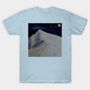 Summit Push T-Shirt